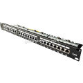 24 Ports Patch Panel 19